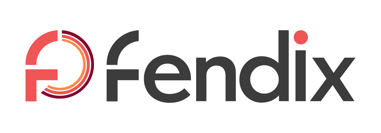 Fendix Media Logo